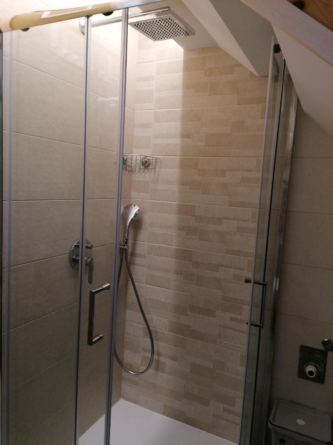Apartment Cvetek Janez Bohinj Luaran gambar