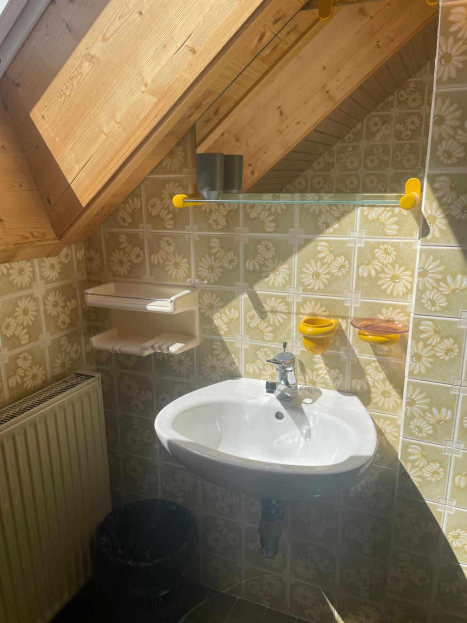 Apartment Cvetek Janez Bohinj Luaran gambar