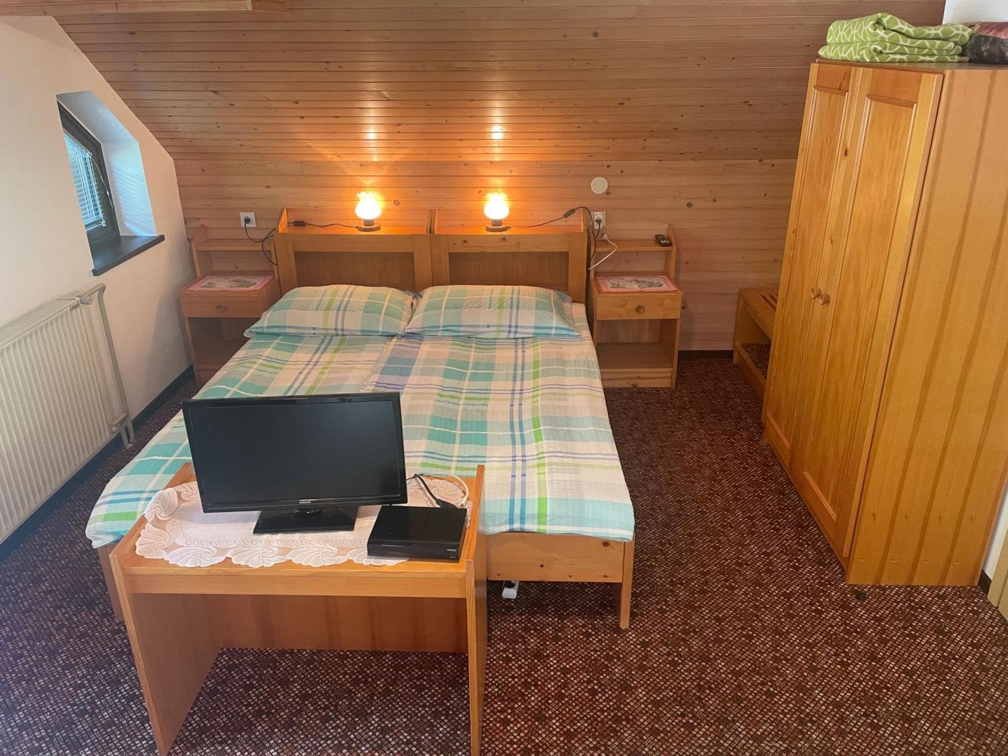 Apartment Cvetek Janez Bohinj Luaran gambar