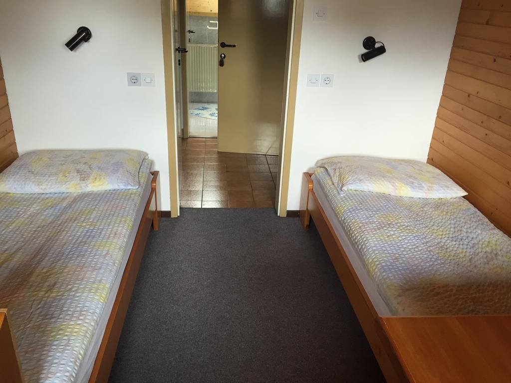 Apartment Cvetek Janez Bohinj Luaran gambar